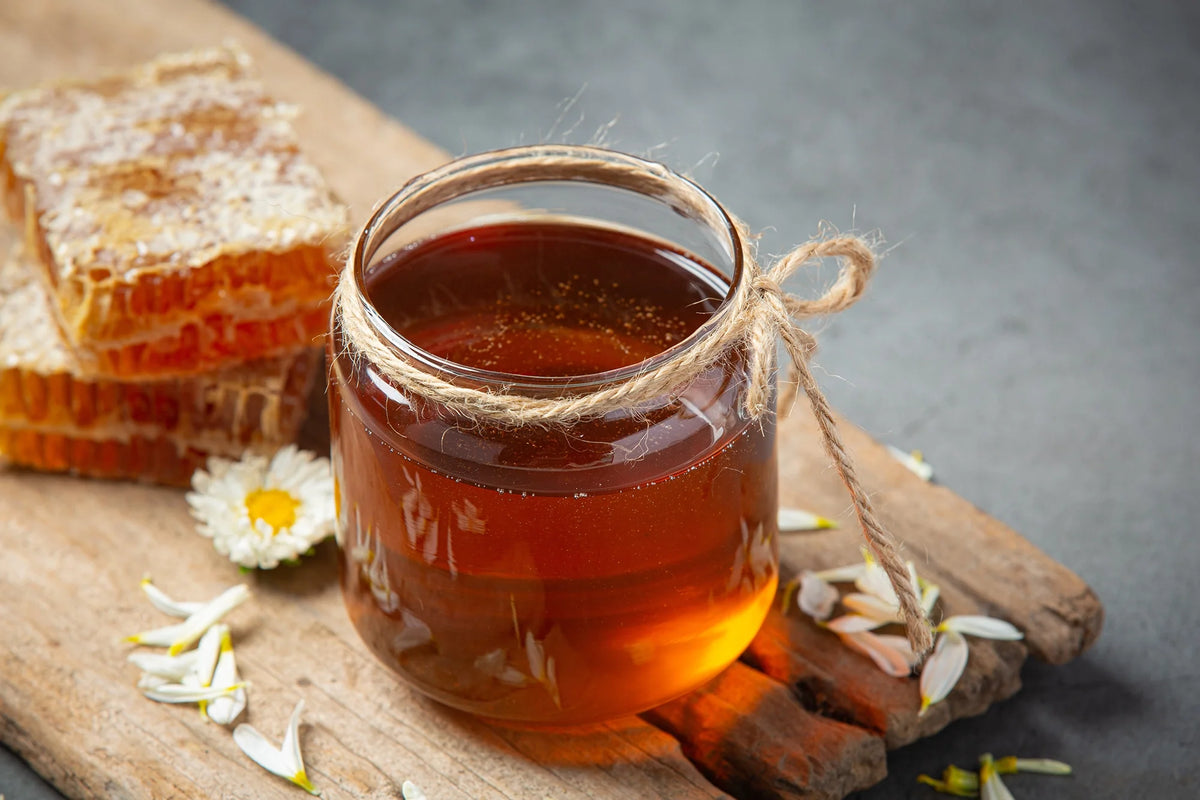 Miel de châtaignier et épices BIMARI : les accords insolites à tester