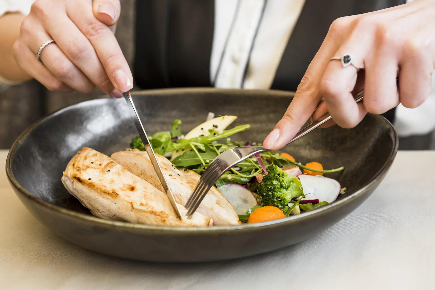 Poisson et épices : le guide BIMARI pour bien l'assaisonner