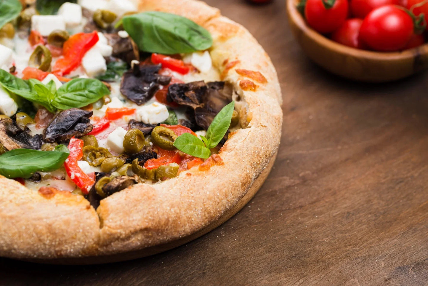 Sublimer une pizza maison : le secret de la népita corse