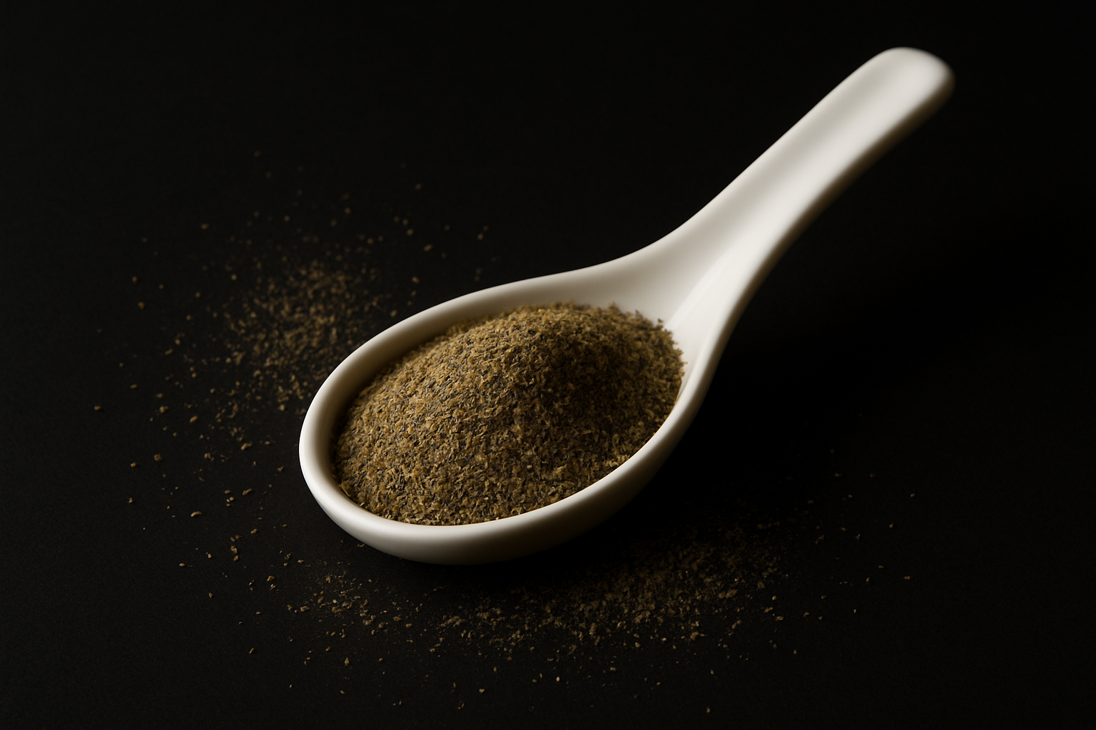 Peux-tu me mettre des harbes de provences très fines